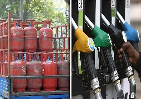 Petrol, diesel and LPG prices expected to rise marginally in September - COPEC