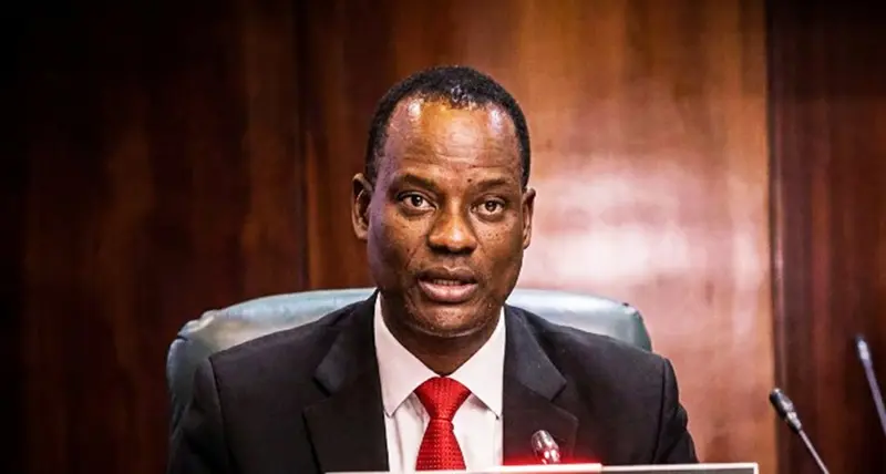 Petrol Subsidy Removal Saved Nigeria N15.8trn In 30 Months -Oyedele