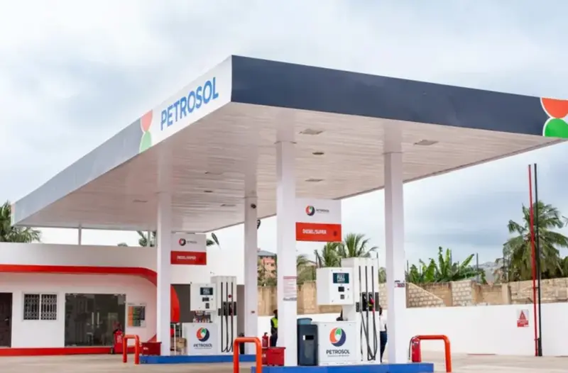 PETROSOL's maiden GH₵100m corporate bond oversubscribed