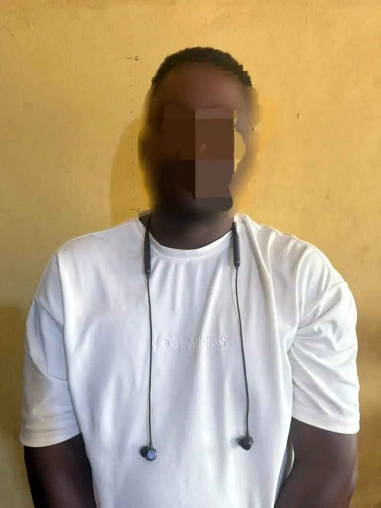 Police arrest suspect over GH¢1.1m fake gold scam at Berekum