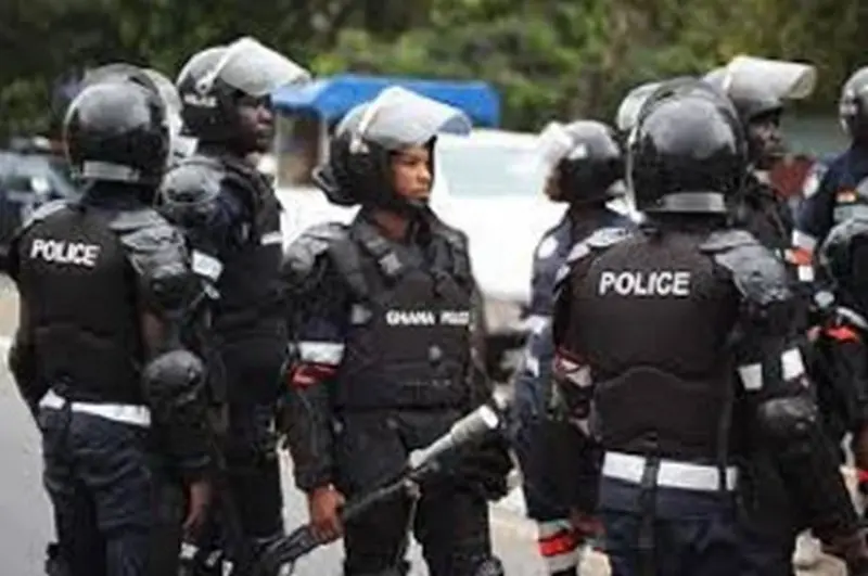 Police probe explosion at Aboso that claimed 3 lives, left others injured