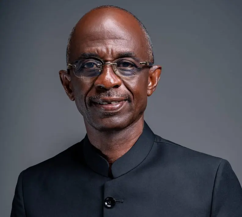 Political parties, judiciary need reforms to protect African democracy - Asiedu Nketiah