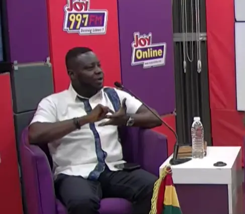 Political priorities, lack of continuity holding back Ghana's public transport plans - Dr Arkhurst