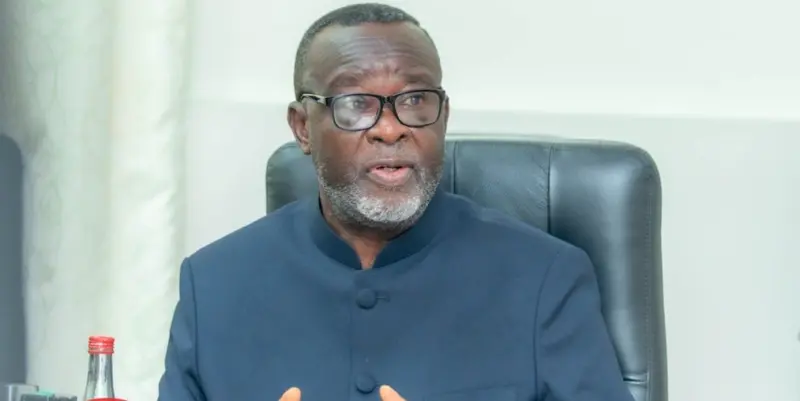 Private citizen drags Chief Justice, Attorney General to Supreme Court over legal vacation
