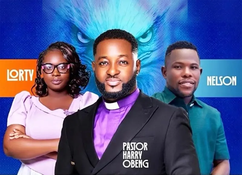 Prophetic Destiny Conference set to inspire Takoradi's next generation