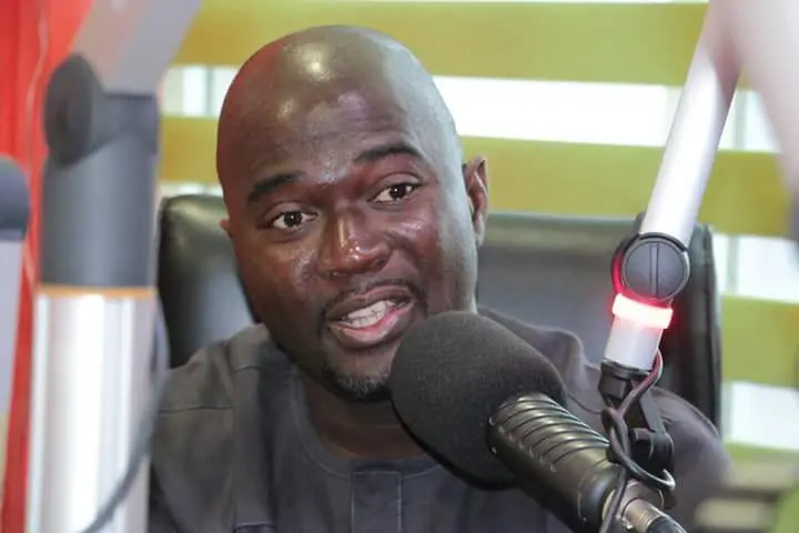 Prosecuting politicians does not mean Ghana's democracy is under attack - Duncan Amoah to NPP