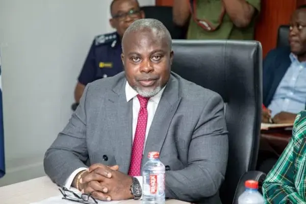 Publican AI boosts GRA customs revenue to GH¢6.1bn in July - Commissioner-General