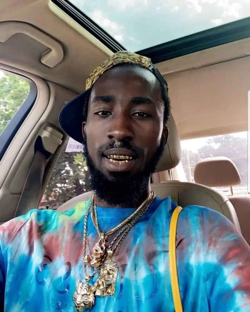 Rap 'beef' loading: Oseikrom Sikanii fires back at Beeztrap