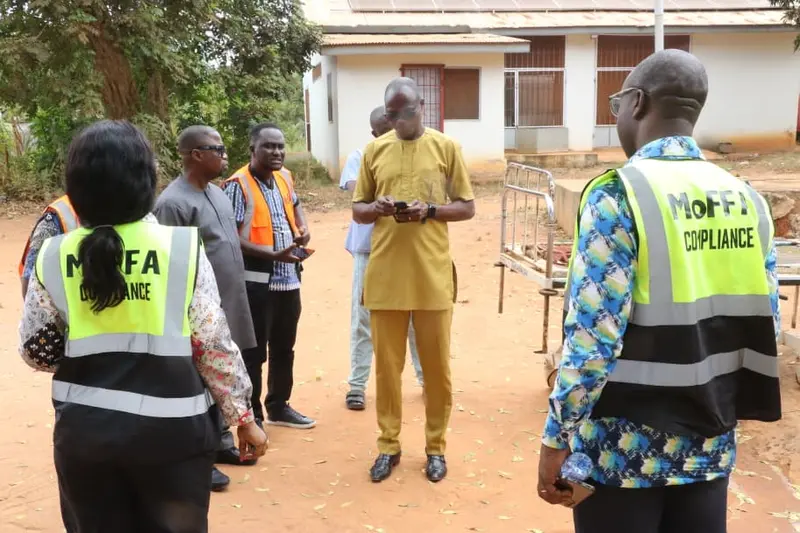 Regularise operations or… - MoFFA warns mortuary facilities