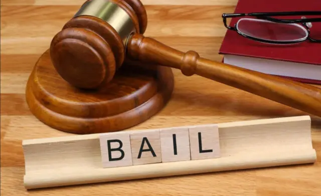 Retired Fire Officer granted GH¢350K bail over alleged enlistment scam 
