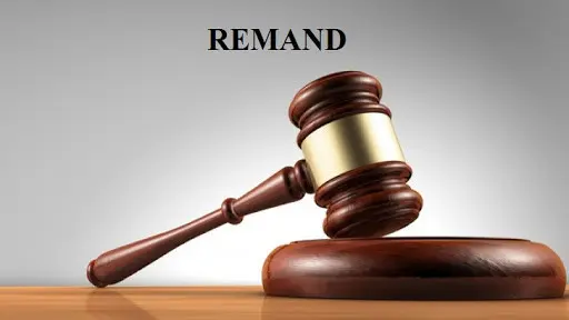Retired fire officer remanded over alleged GH¢303,200 recruitment scam