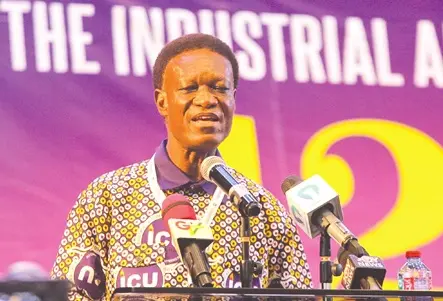 Revive distressed state enterprises to create jobs-ICU to govt