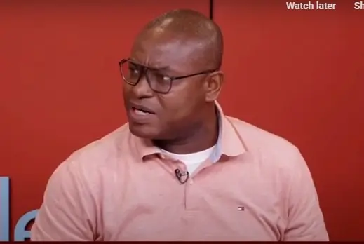 Richard Ahiagbah explains NPP Democracy Under Attack protest, calls for fairness in state investigations