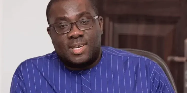 Rising fuel prices: Where's the relief you promised Ghanaians - Sammi Awuku asks govt
