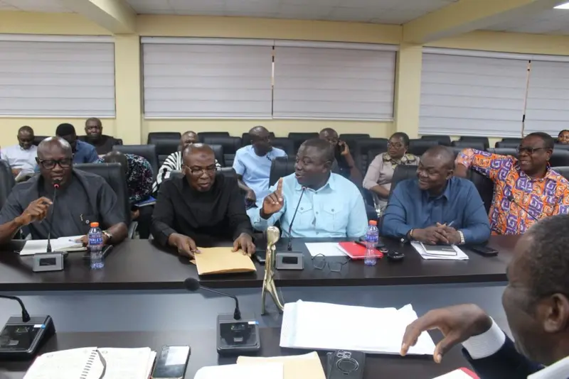 Roads Ministry moves to ease payment bottlenecks affecting consultants