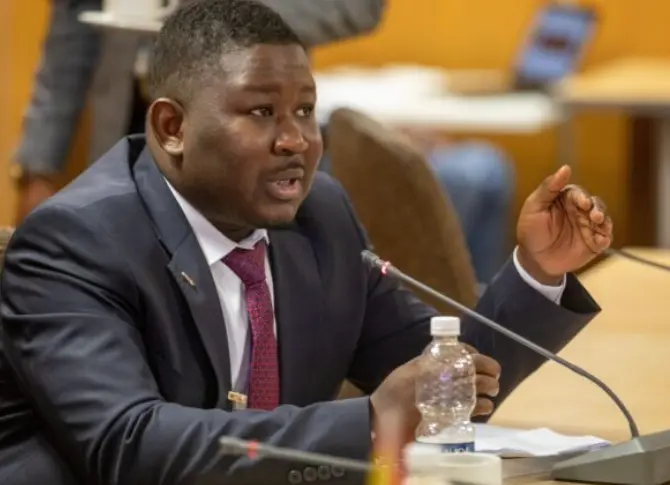 Sagnarigu MP appeals for calm after deadly communal clashes