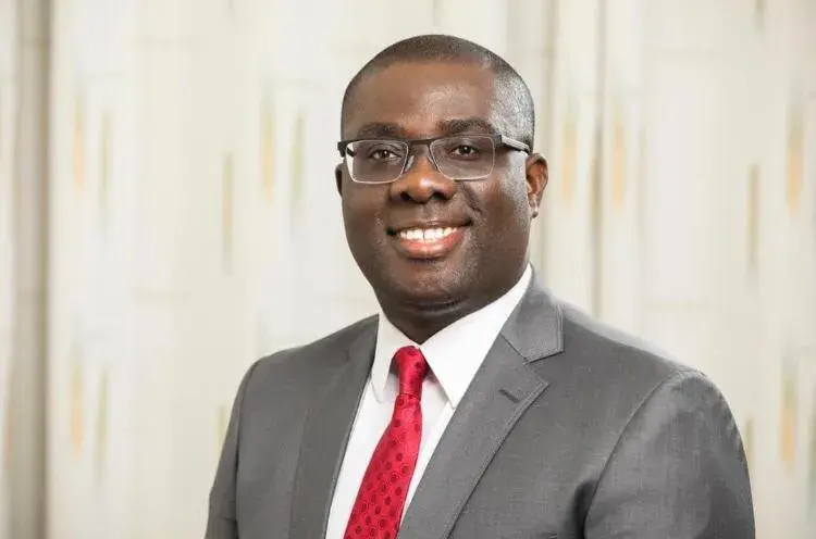 Sammi Awuku denies reports of EOCO arrest