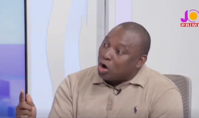 Sedina Tamakloe case: Godfred Dame's prosecution was weak, trial court should be reviewed - Solomon Owusu