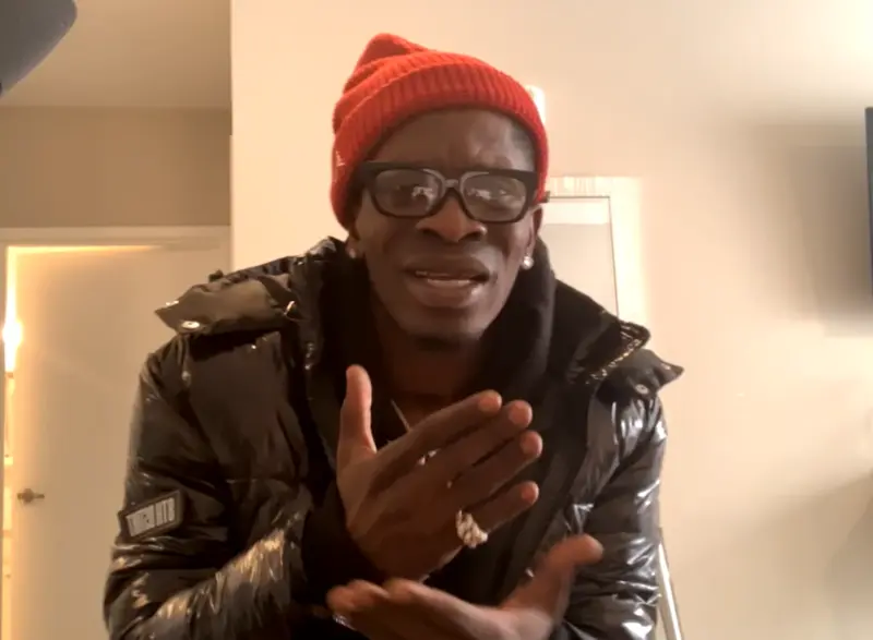 Shatta Wale launches scathing attack on team after ShattaFest UK cancellation