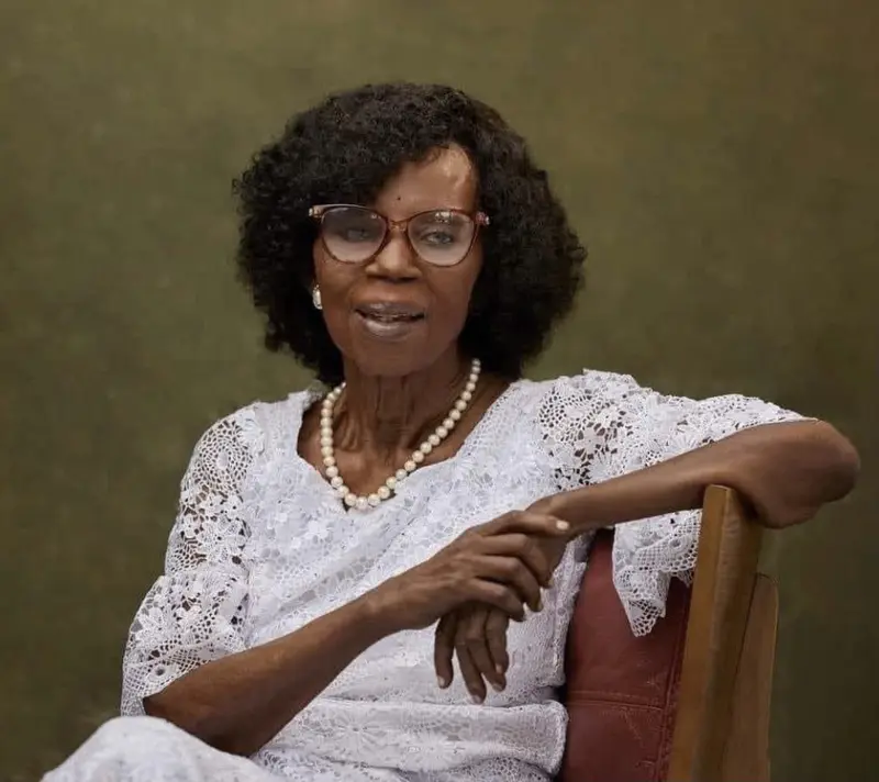 She was a trailblazer and cultural icon - Bawumia mourns Grace Nortey