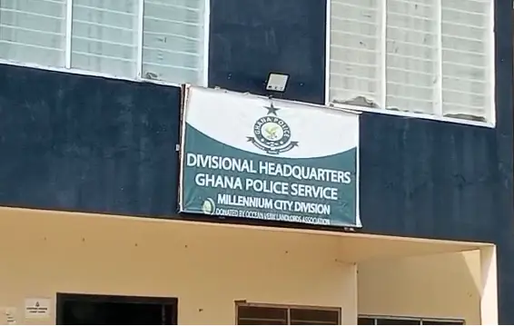 Six arrested over alleged GH¢500,000 loan scam targeting 500 traders