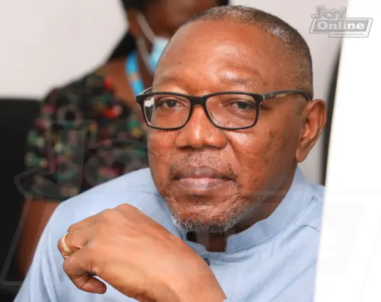 Social media, drug abuse fuelling student indiscipline - Deputy Education Minister
