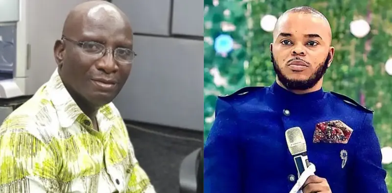 Socrate Safo calls out Obinim over alleged copyright breach on OBTV