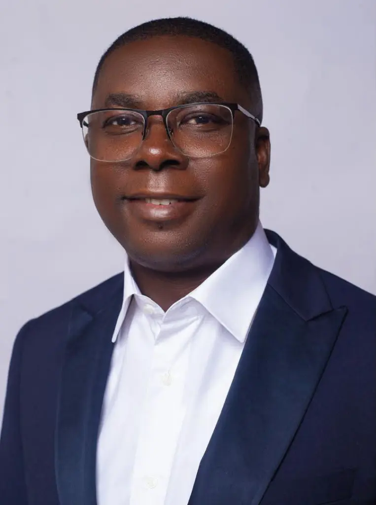 Stability is not development - Gideon Boako cites IMF report to press govt on reforms