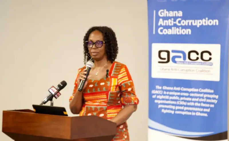 Stalled reforms, funding gaps weakening Ghana's anti-corruption fight - GACC