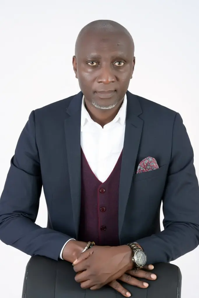 Stop being emotional, go back for MTN's GH¢20m donation - Gov't told
