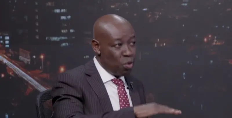 Stop using media to challenge judicial decisions - Thaddeus Sory to lawyers