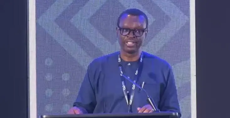 SYPALA 2026: 'Anti-corruption without enforcement is meaningless' - Senanu