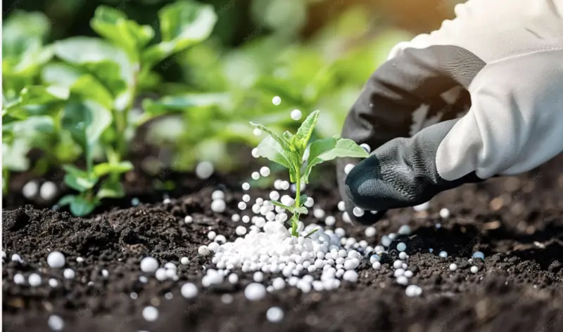 Tamale Metropolitan Assembly distributes 10,000 bags of fertiliser to farmers