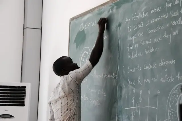 Teacher unions demand automatic salary adjustments for newly promoted teachers