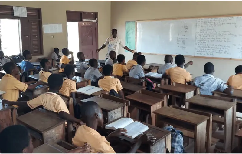 Teachers who pass promotional exam to get January 2026 start date after gov't resolves promotion dispute - Apaak