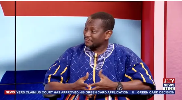 There was a 'mountain of evidence', but… - Former Deputy A-G on Sedina Tamakloe's acquittal