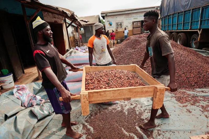 There's absolutely nothing wrong with it - COCOBOD defends new Cocoa Bill amid minority attacks