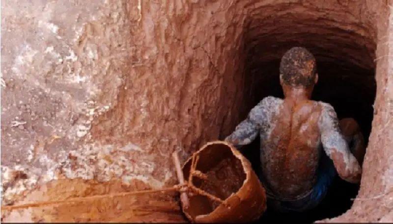 Three reported dead after mining pit collapses at Odumase-Santenso