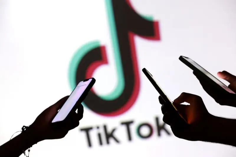 TikTok to pay $400m to US in one of largest child privacy settlements