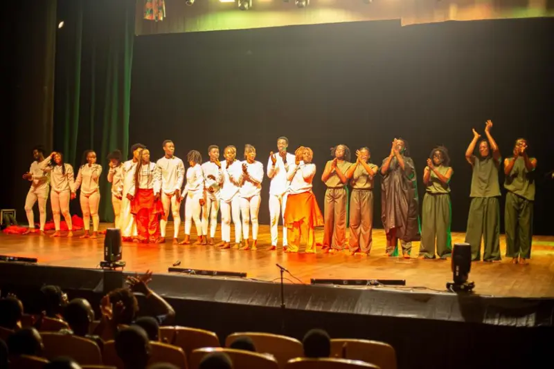 Tourism Society of Ghana to launch Youth in Tourism Festival 2026