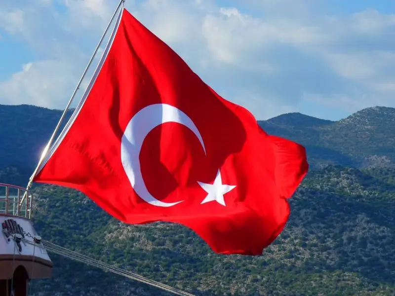 Türkiye's exports to Africa rise 12.6% to $13.3bn in seven months