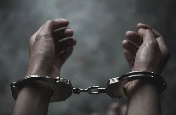 Two arrested over alleged GES recruitment fraud