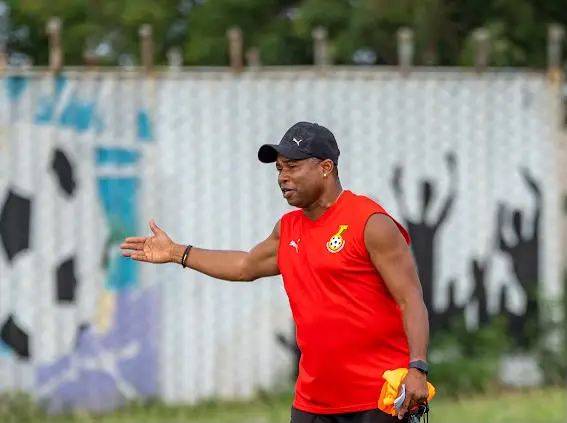 U-20 WWC: Black Princesses targeting historic group-stage qualification - Sampson