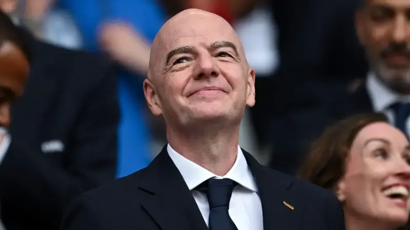Uefa has 'lost confidence' in Fifa leadership