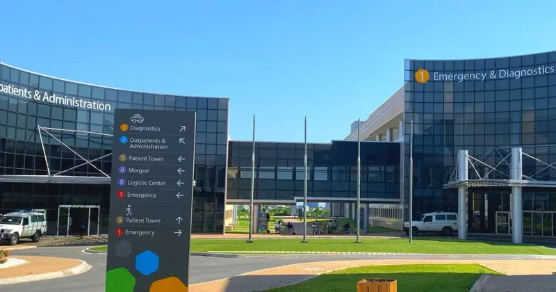 UGMC demands retraction, apology from Michael Blackson over 'worst hospital' claim