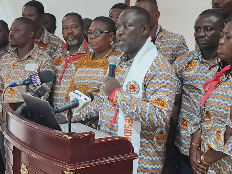 University administrators declare strike effective August 10 over market premium disparities