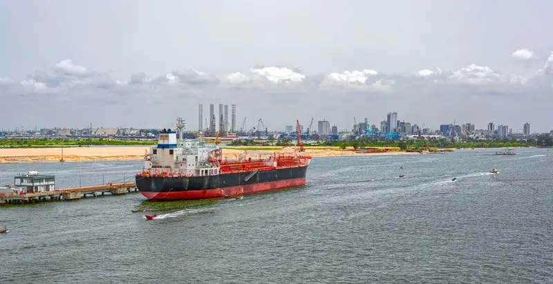 US lifts security restrictions on ships from Nigeria after 12 years