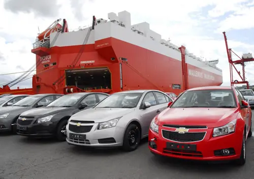 VADUG urges gov't to suspend planned vehicle conformity verification programme