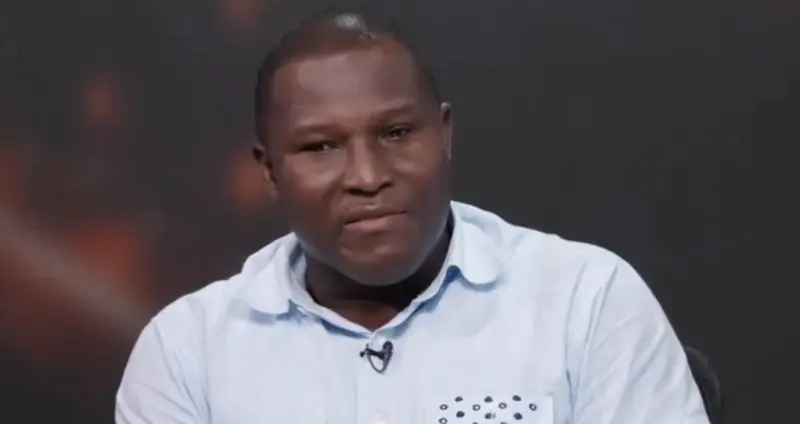 We are at a point of hopelessness - A-Rocha Ghana on galamsey fight one year after crash