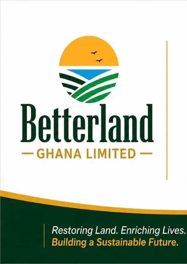 We are not mining in Draw River Forest Reserve - Betterland Ghana Limited